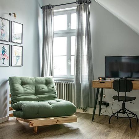 Palac I Folwark Brzeznica Ngoại thất bức ảnh