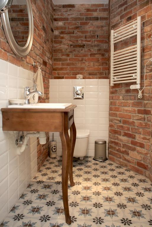 Palac I Folwark Brzeznica Ngoại thất bức ảnh