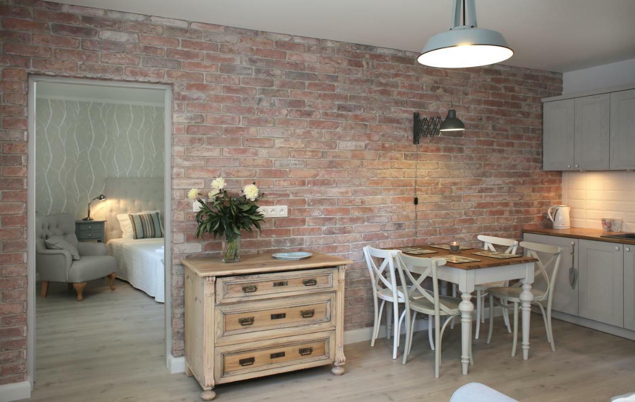 Palac I Folwark Brzeznica Phòng bức ảnh